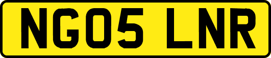 NG05LNR
