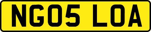 NG05LOA
