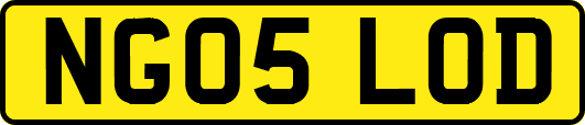 NG05LOD
