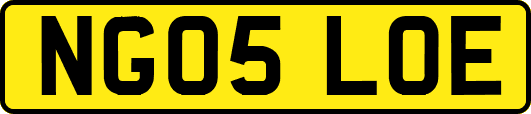 NG05LOE
