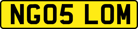 NG05LOM