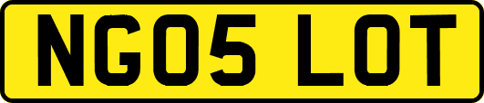 NG05LOT