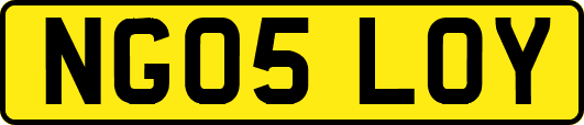 NG05LOY