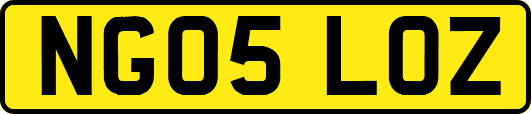 NG05LOZ