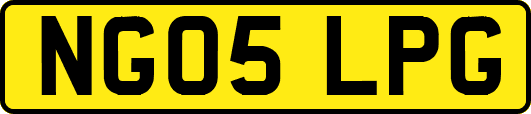 NG05LPG