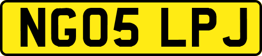 NG05LPJ