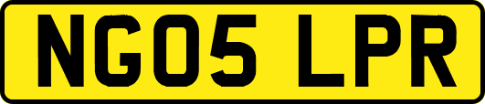NG05LPR