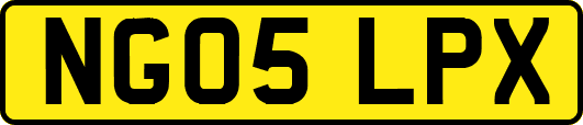 NG05LPX