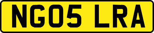 NG05LRA