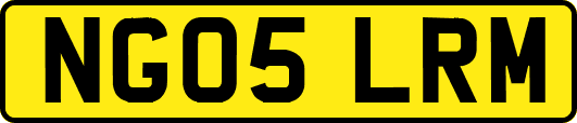 NG05LRM