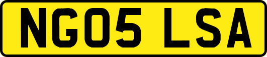NG05LSA