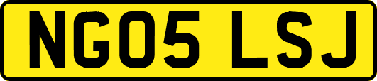 NG05LSJ