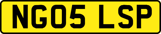 NG05LSP