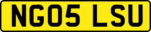 NG05LSU