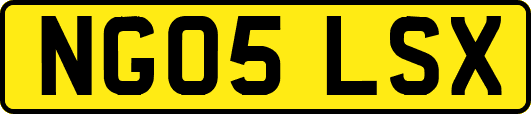 NG05LSX