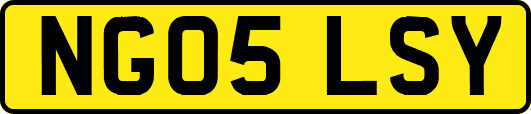 NG05LSY