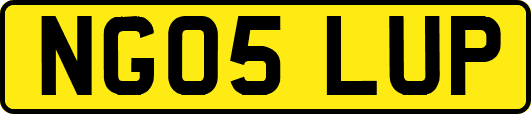 NG05LUP