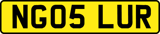 NG05LUR