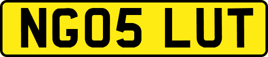 NG05LUT