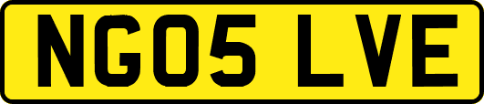 NG05LVE