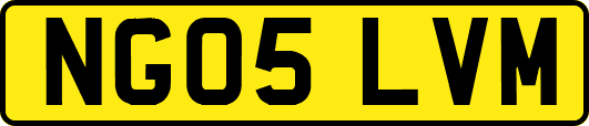 NG05LVM