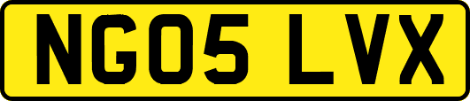 NG05LVX