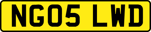 NG05LWD