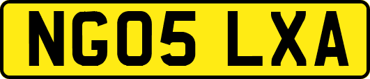NG05LXA