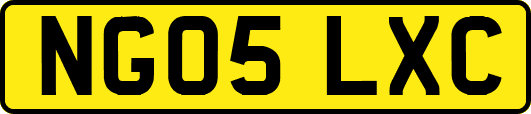 NG05LXC