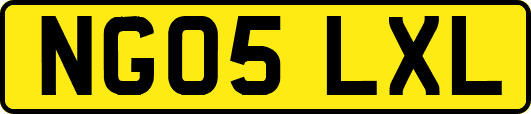 NG05LXL