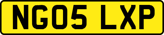 NG05LXP