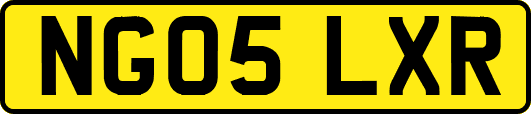 NG05LXR
