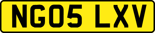 NG05LXV
