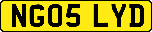 NG05LYD