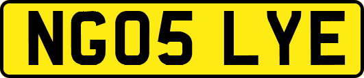NG05LYE