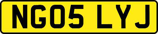 NG05LYJ