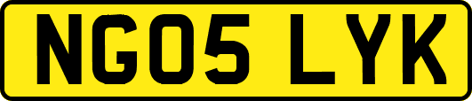NG05LYK