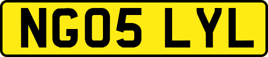 NG05LYL