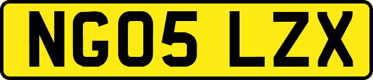 NG05LZX
