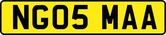 NG05MAA