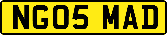 NG05MAD