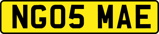 NG05MAE