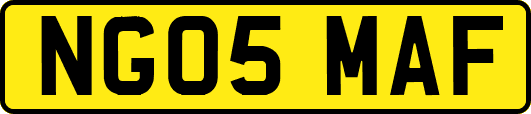 NG05MAF