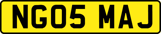 NG05MAJ