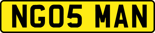 NG05MAN