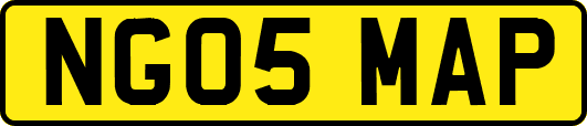 NG05MAP