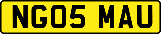 NG05MAU