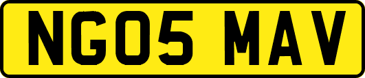 NG05MAV
