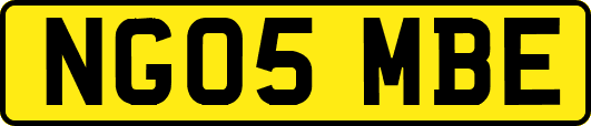 NG05MBE