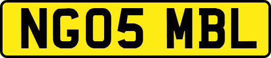 NG05MBL